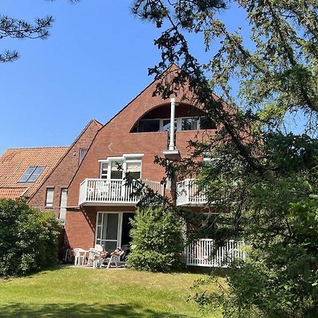 Ferienwohnung Haus-Pellworm-Whg-15 Sankt Peter-Ording Exterior foto