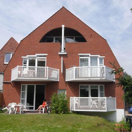 Ferienwohnung Haus-Pellworm-Whg-15 Sankt Peter-Ording Exterior foto