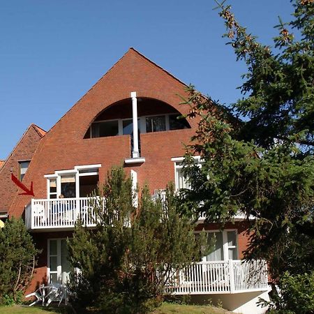 Ferienwohnung Haus-Pellworm-Whg-15 Sankt Peter-Ording Exterior foto